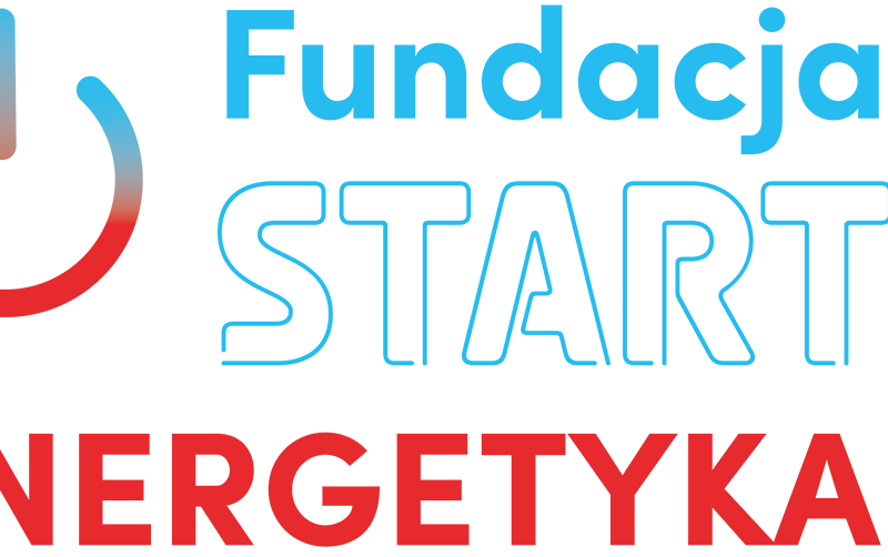 logo FUNDACJA START ENERGETYKA POLSKA