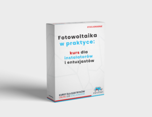 Fotowoltaika w praktyce: kurs dla instalatorów i entuzjastów 09.00-15.00